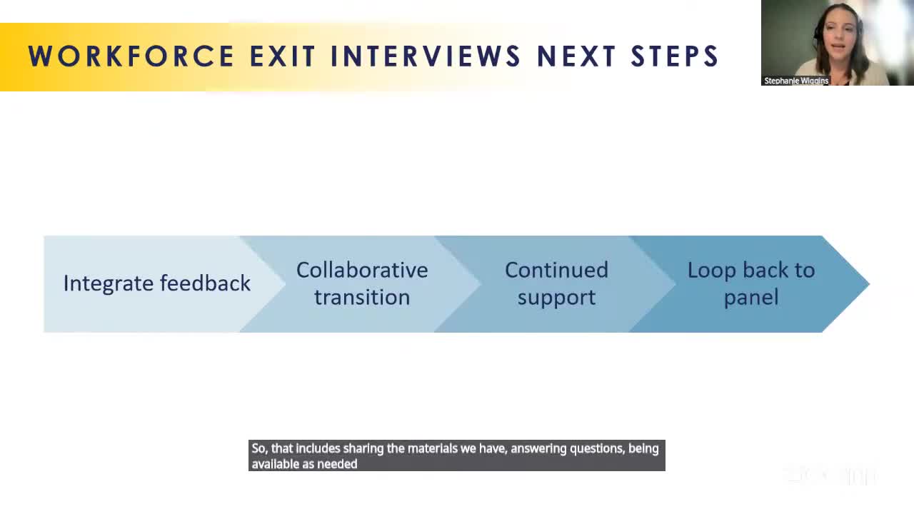 Kansas Mental Health Work Group Identifies Key Support Areas for Early Childhood Professionals