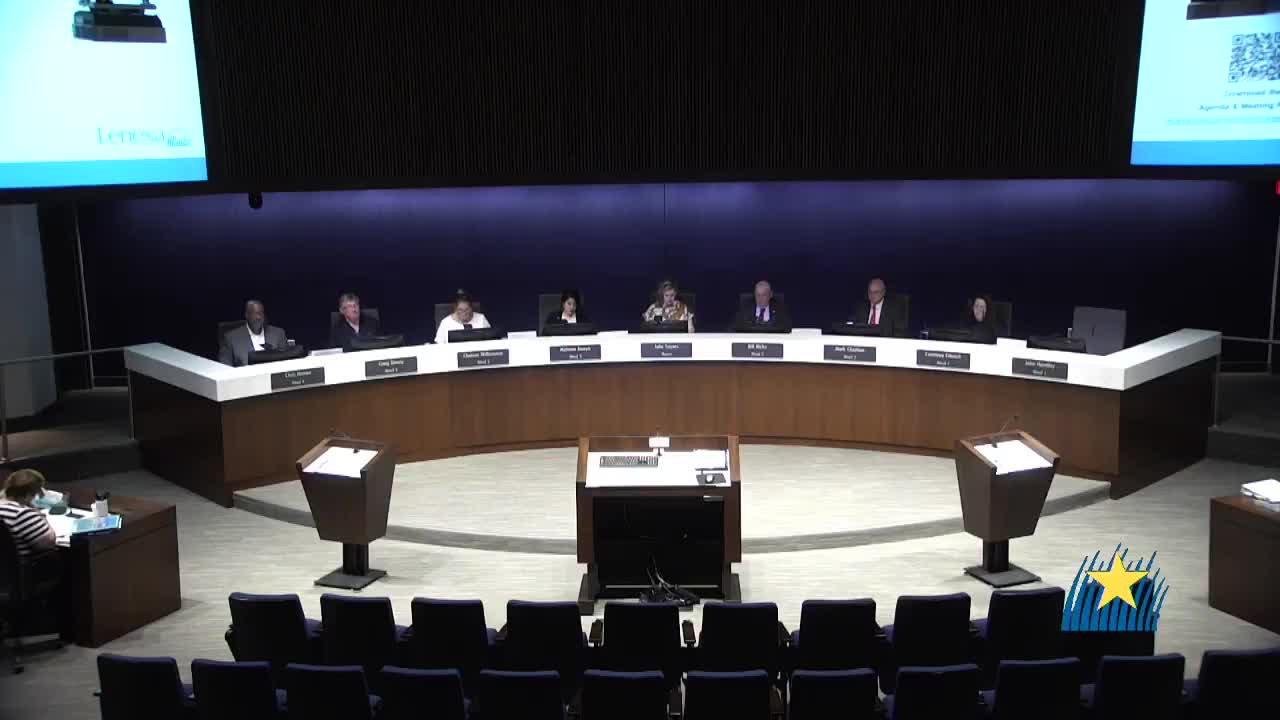 Council approves preliminary plan for Stagg Westlake industrial development on Marshall Drive