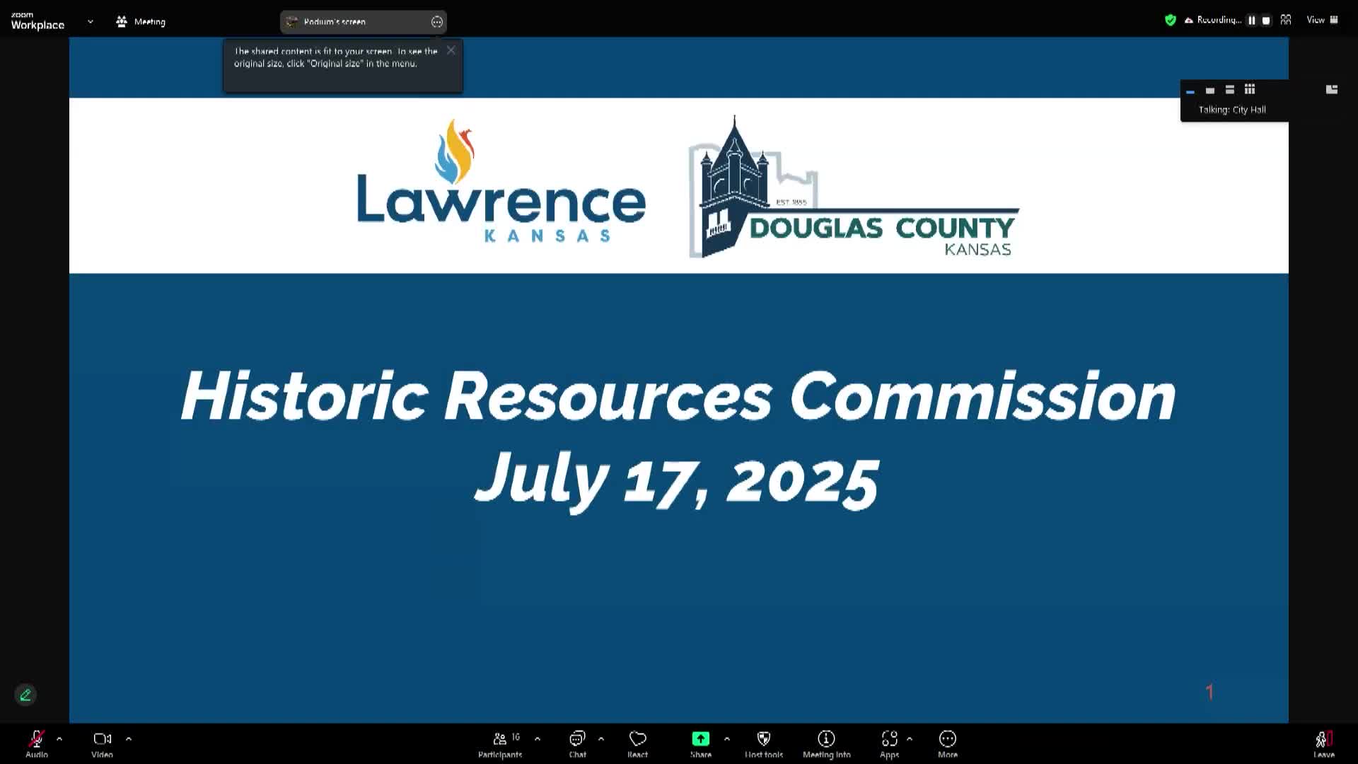 Historic commission sends proposed West Sixth Street medical office to architectural review