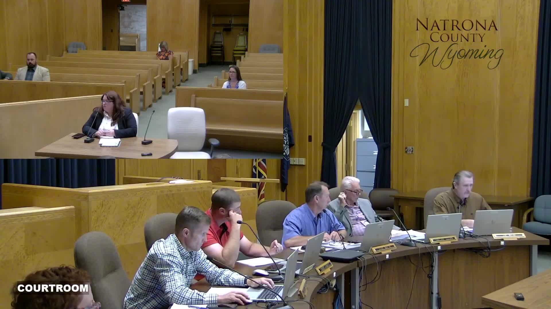 Sherman County Commission Approves Wildfire Protection Plan Collaboration with Y2 Consulting