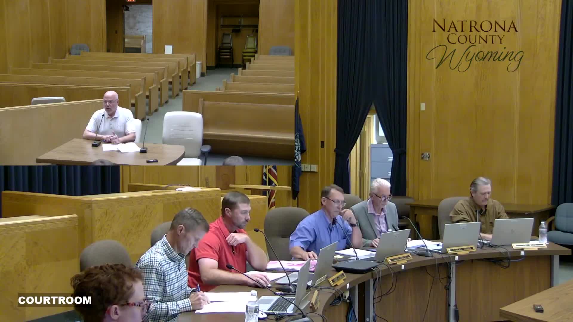 City Secures Two Grants for Snow Removal Building Expansion