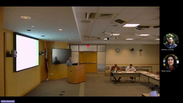 Parks & Recreation reports stronger revenue, high event attendance and new donations; pools, kayak program, and master‑plan work noted