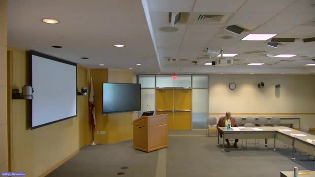 Park board hears proposal to rename Lincoln Park for Kansas fallen firefighters, seeks council review and fundraising kickoff