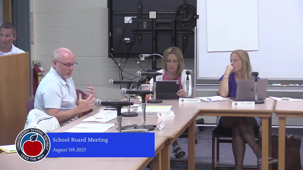 School District Plans Full Day Kindergarten with Sustainably Managed Class Sizes