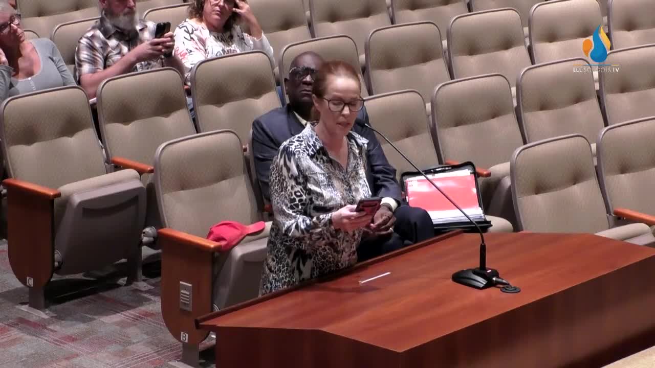 District 5 Advocate Demands Roadway Improvements for Student Safety Amid Fatal Incidents