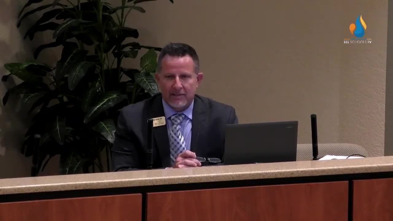 Fort Myers Agencies Report Significant Decrease in Arrests and Citations for 2024
