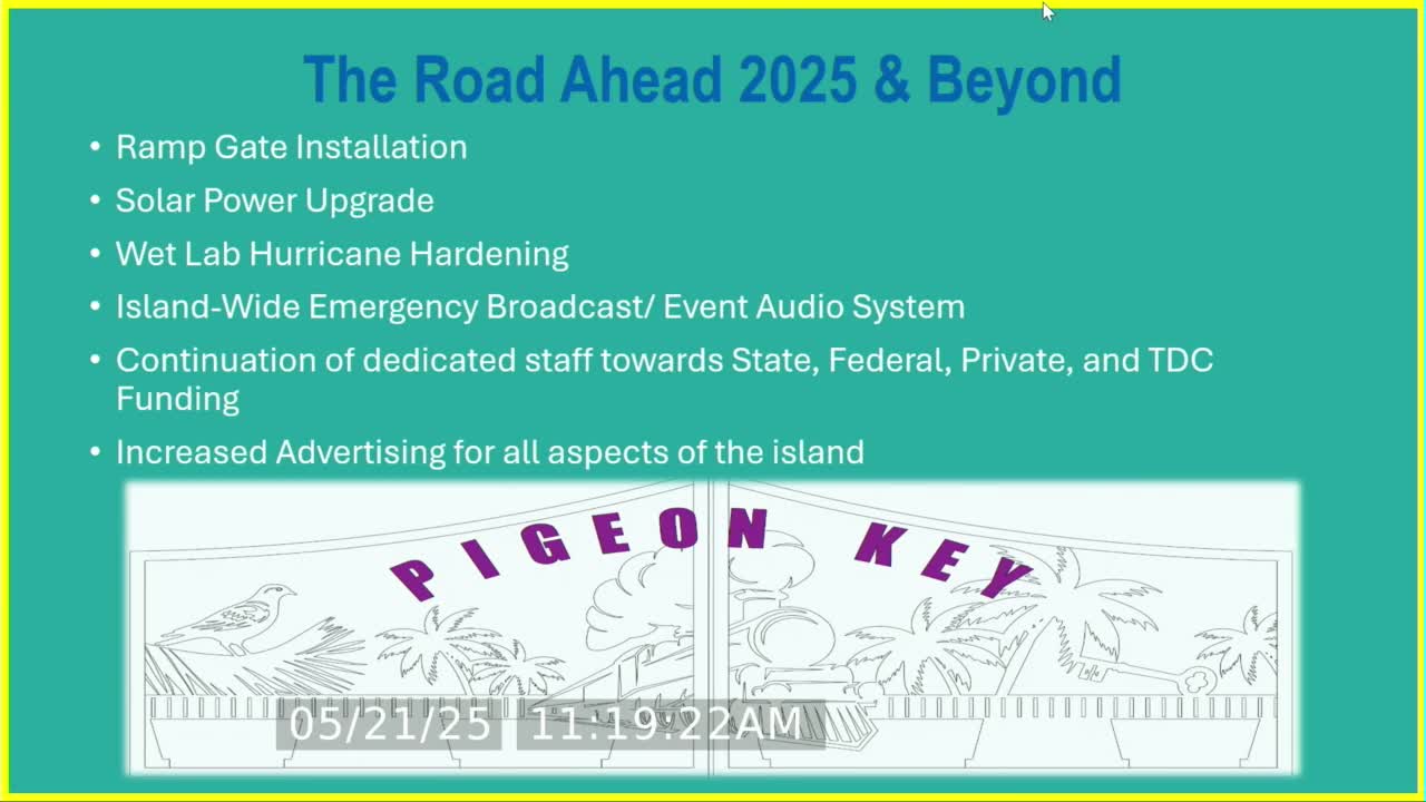 Pigeon Key Foundation unveils new projects and enhancements for historic island