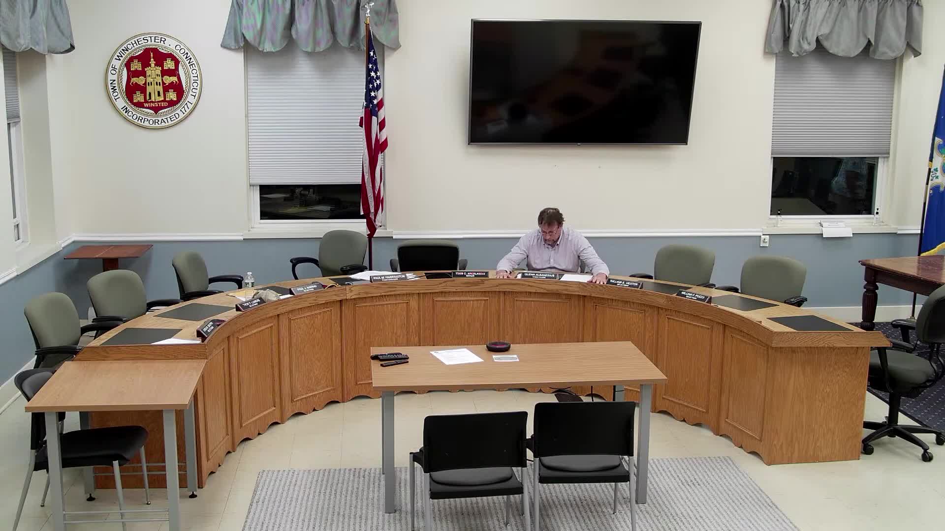 Selectmen schedule removal hearing for ZBA member and approve planning-and-zoning appointment; debate continues over dual-board service