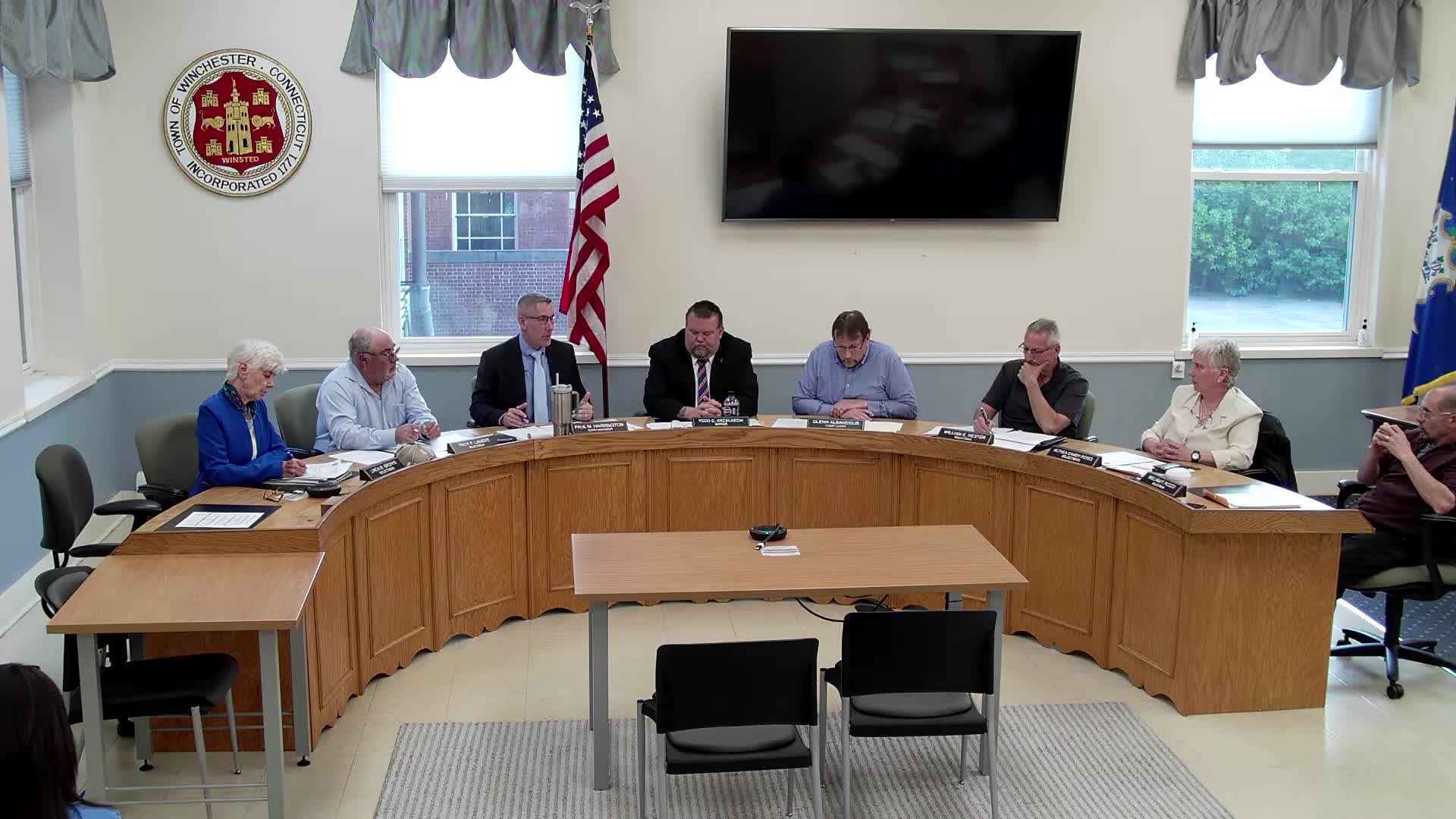 Town manager says CT DOT awarded $500,000 match to unlock $2 million federal trail grant