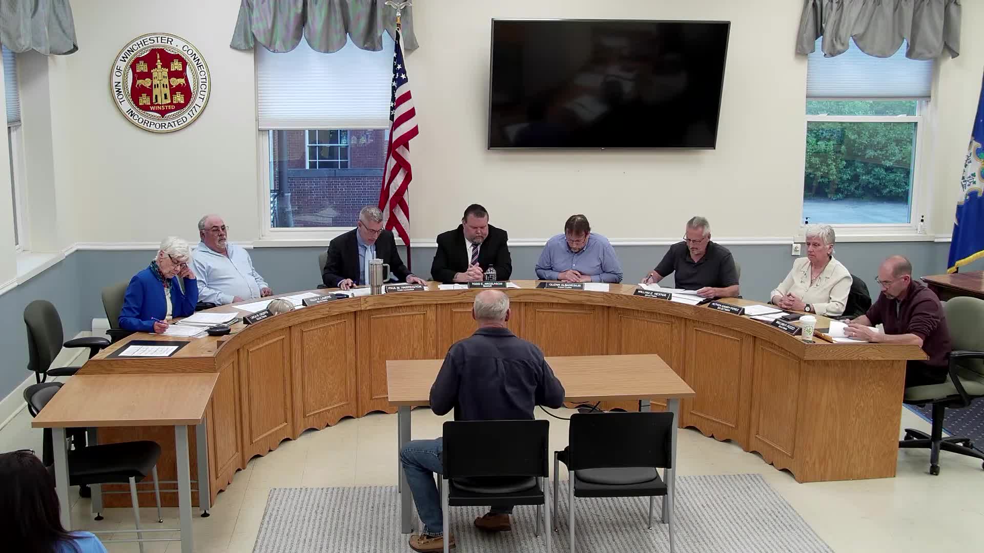 Bridge Street intersection project ready to bid but delayed by gas main, public works says