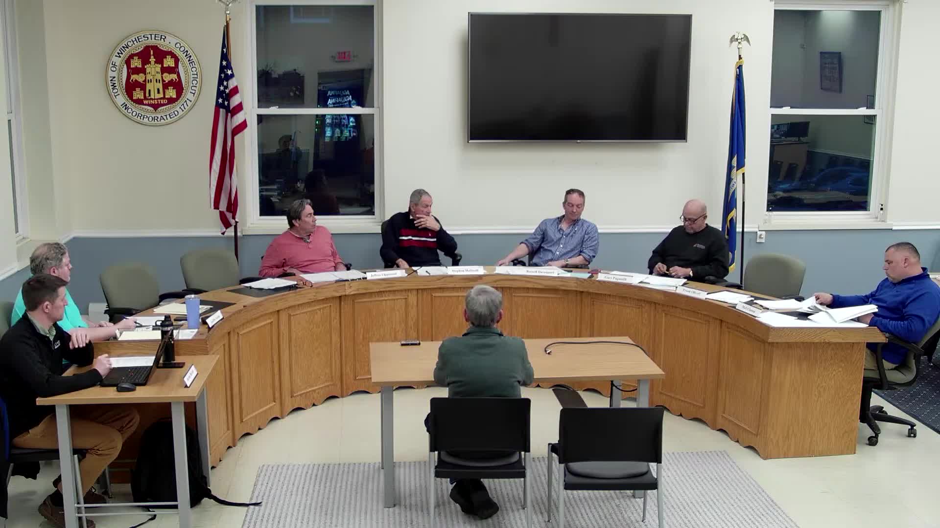 City Council Approves Replacement of Aluminum Dock and Removal of Piers