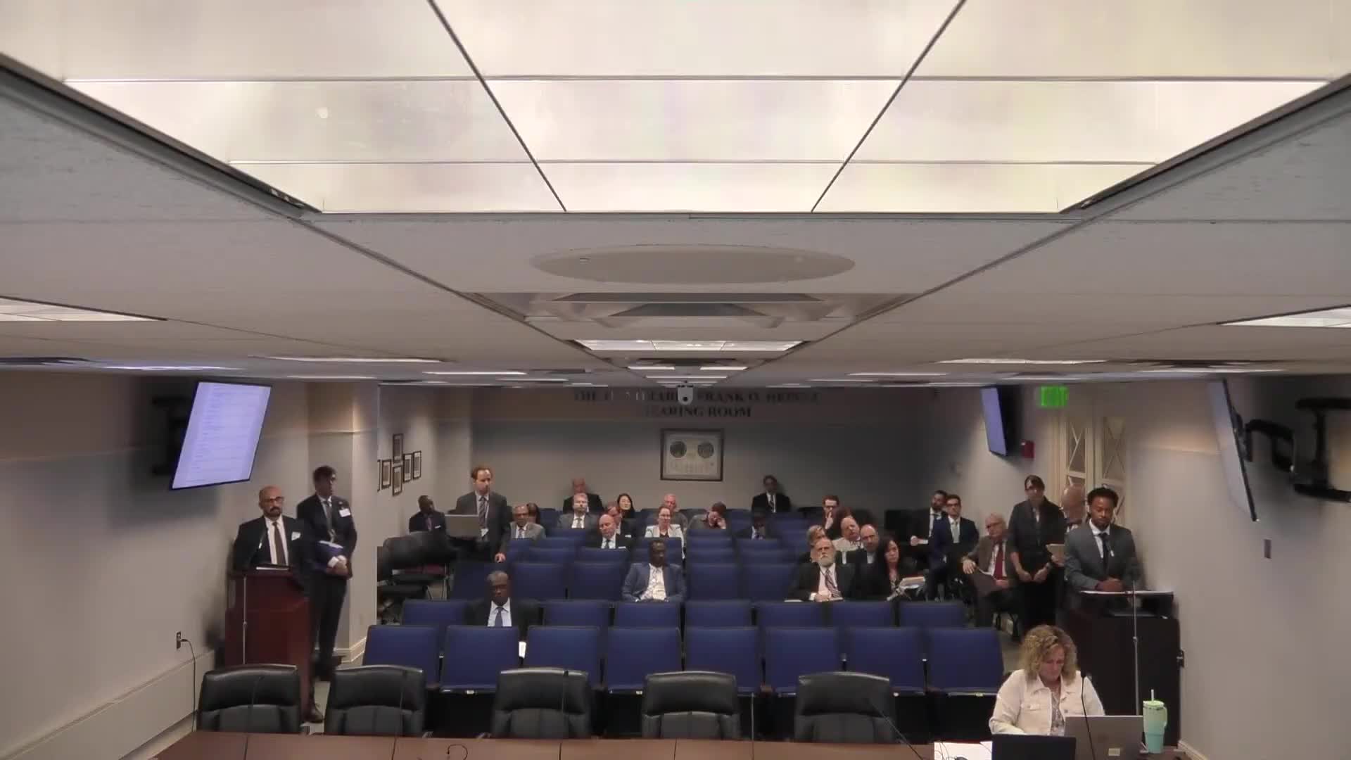 BGE's Gas Interruption Test Fails to Impact Local Hospital's Service