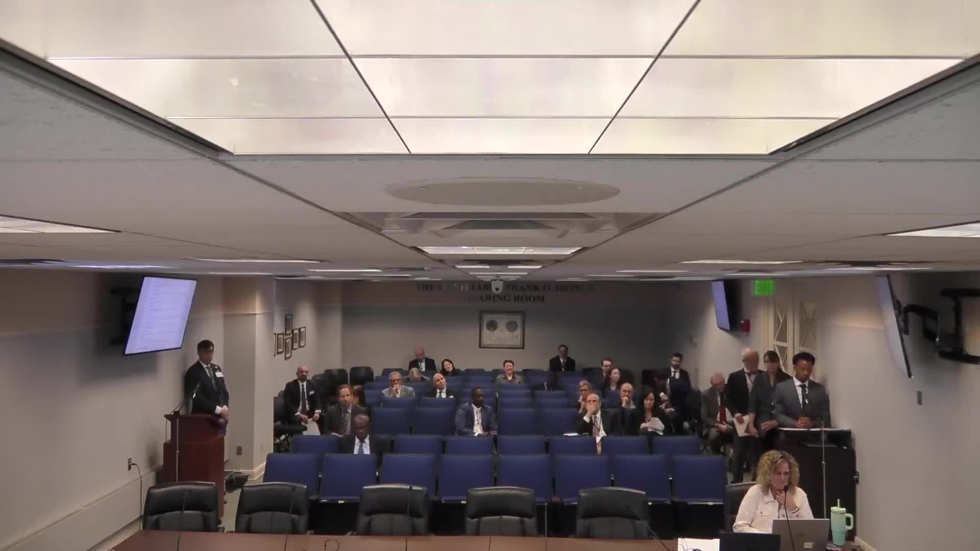 Simpson Property Group Secures Approval for Energy Allocation System in Bethesda Apartments