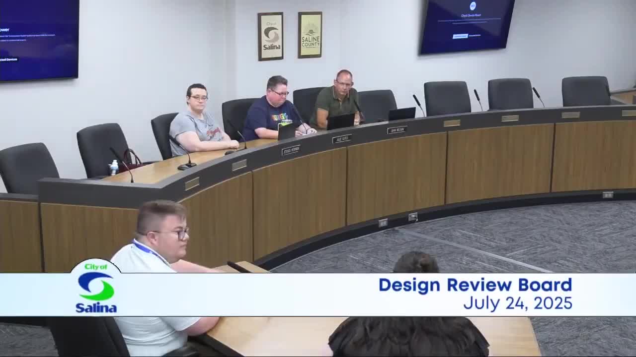 Design Review Board approves Temple parking-lot redesign with landscaping and lighting