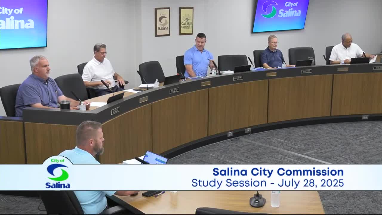 City staff present comprehensive safety action plan, urge Vision Zero resolution before finalizing plan