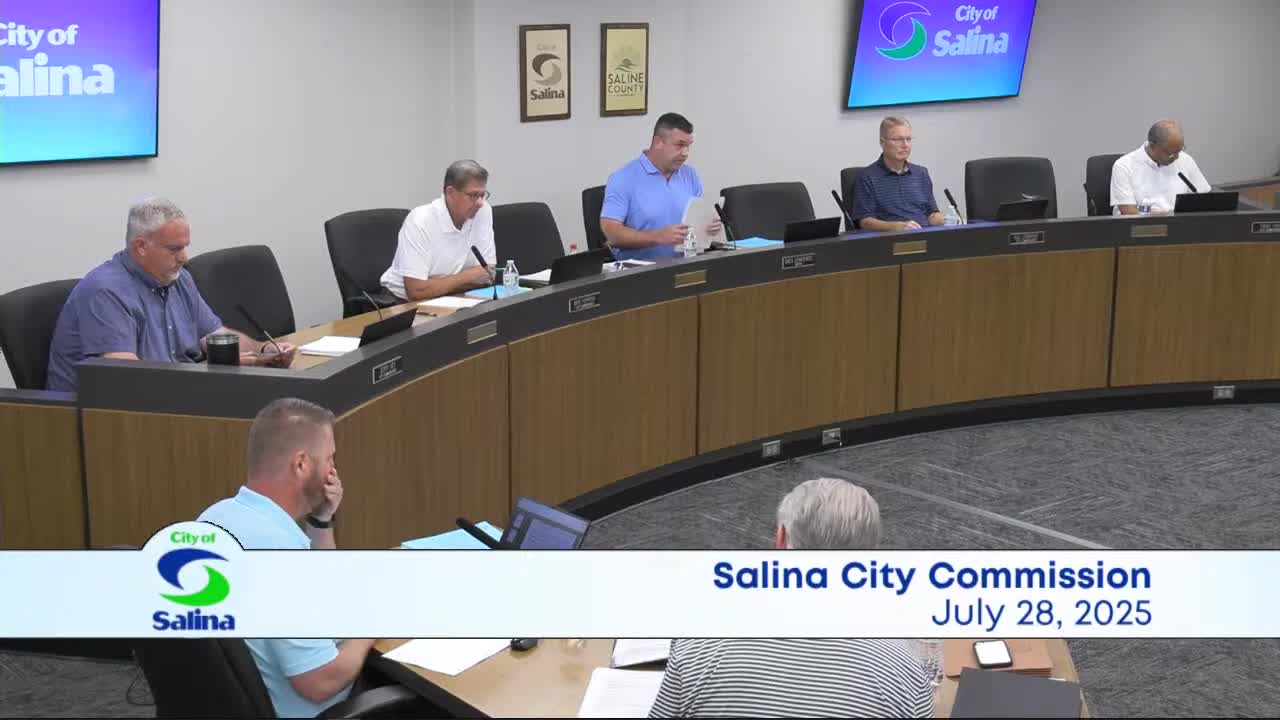 Commission approves $452,351 agreement to clear massive log jam on Smoky Hill River in Bill Burke Park