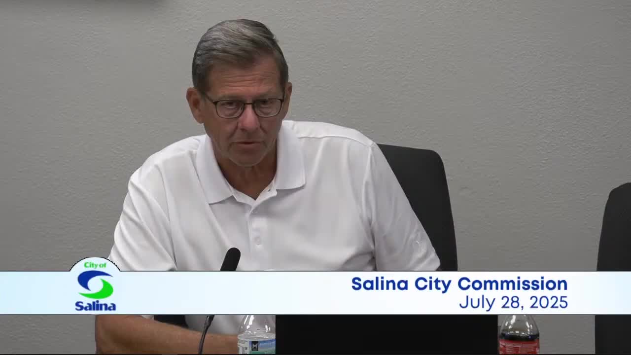 Commission rezones North Twelfth property to R‑1 and accepts right‑of‑way dedications for Logan Reserve addition