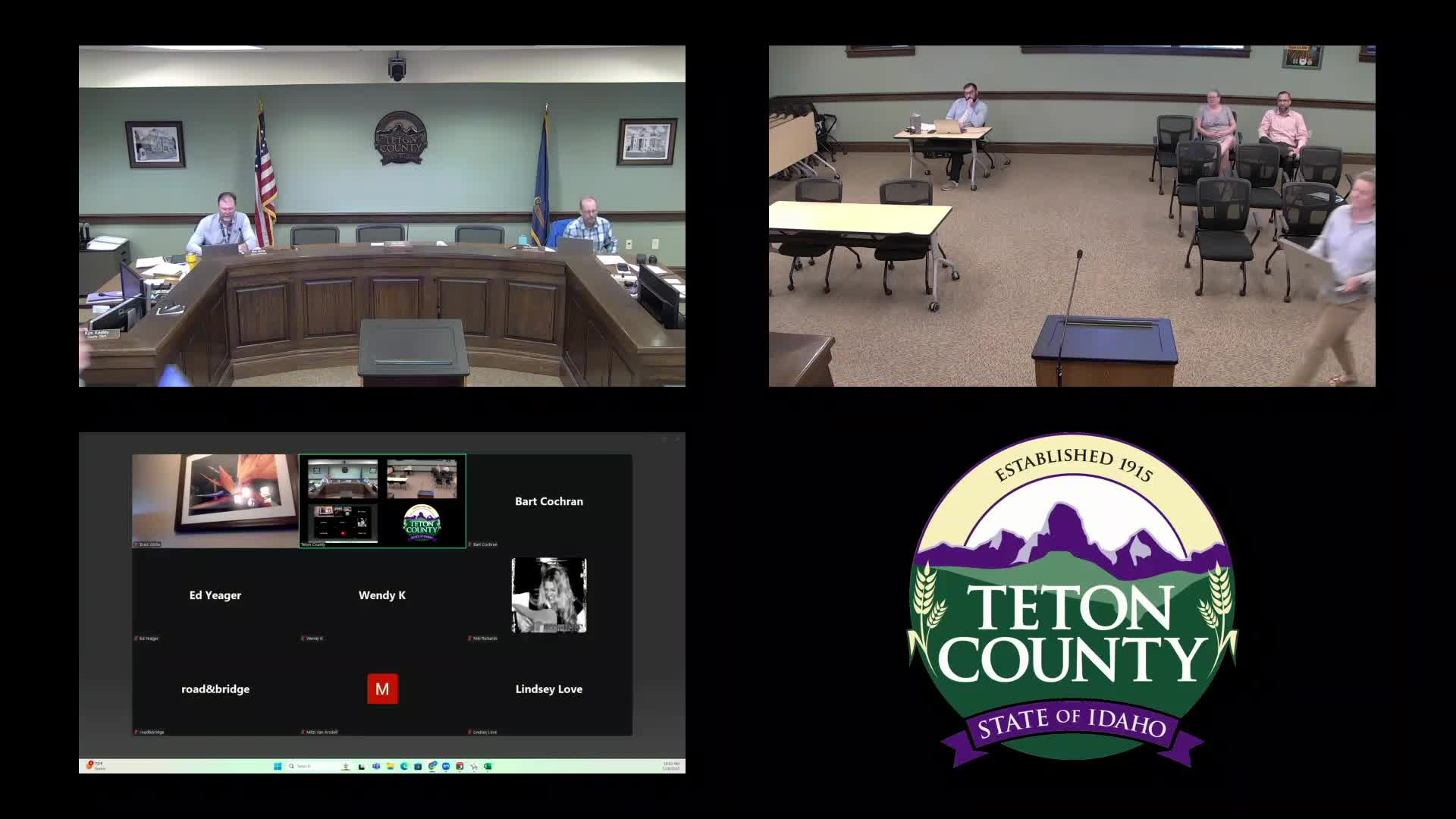 LEAP Housing pitches community-build, trades-training homeownership project in Victor; asks county to explore CDBG application and matching options