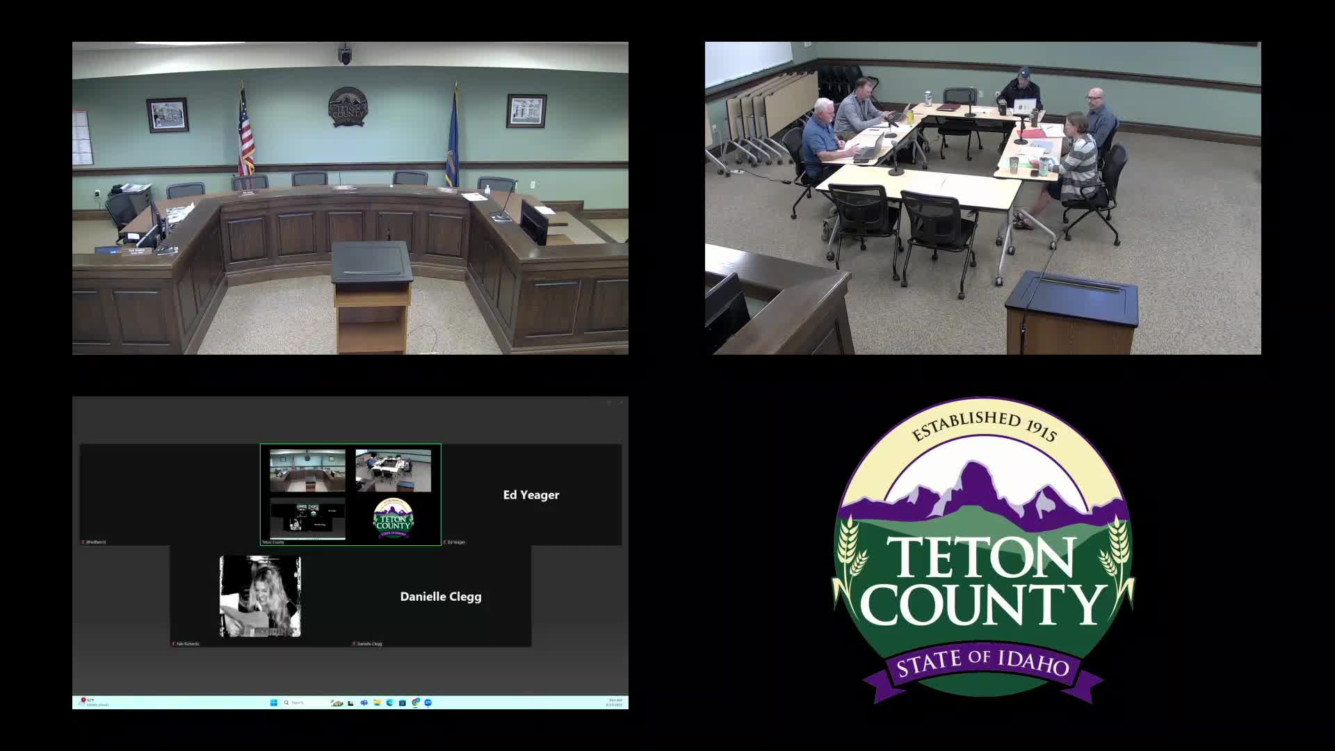 Sheriff requests new deputies and investigative capacity as overtime and transports rise