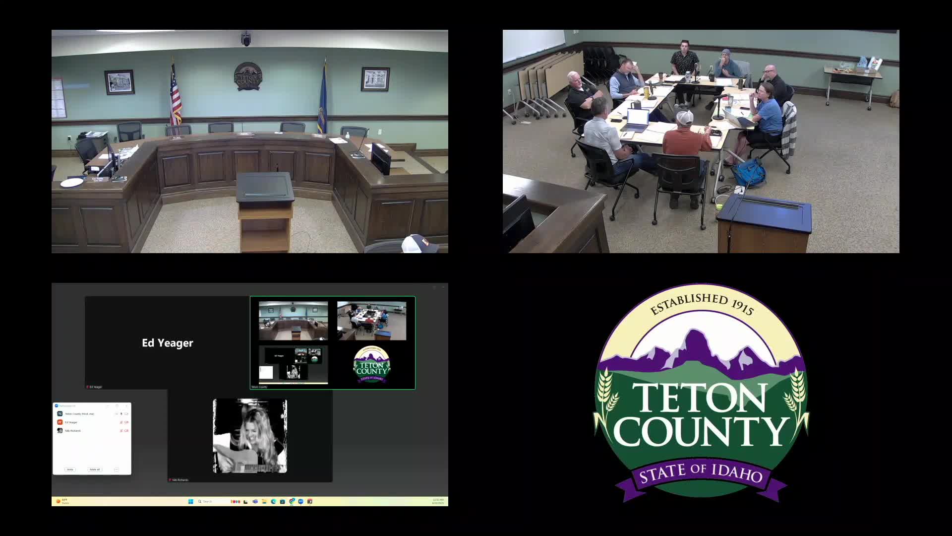 County solid-waste staff propose grinder to cut hauling costs as transfer-station hauling rates rise