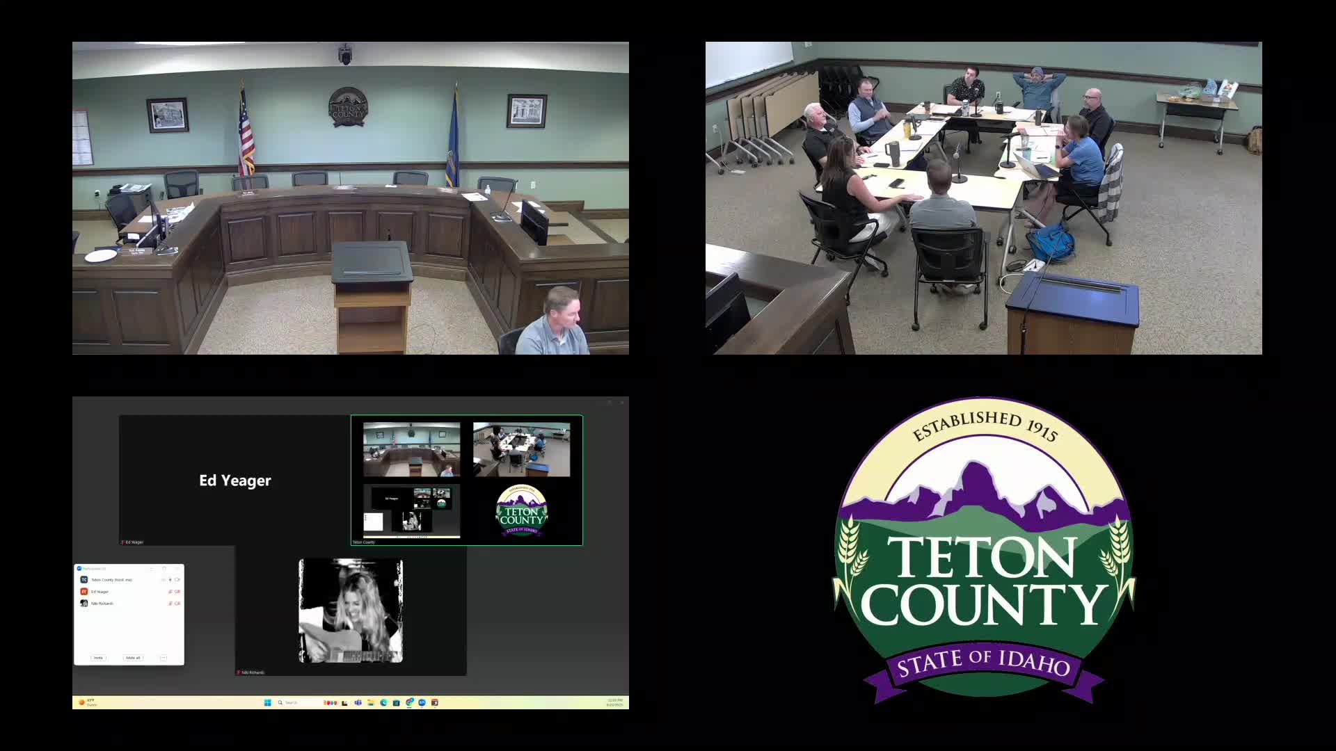 Dispatch seeks replacements for aging consoles and radios as county prepares for NextGen 911 changes