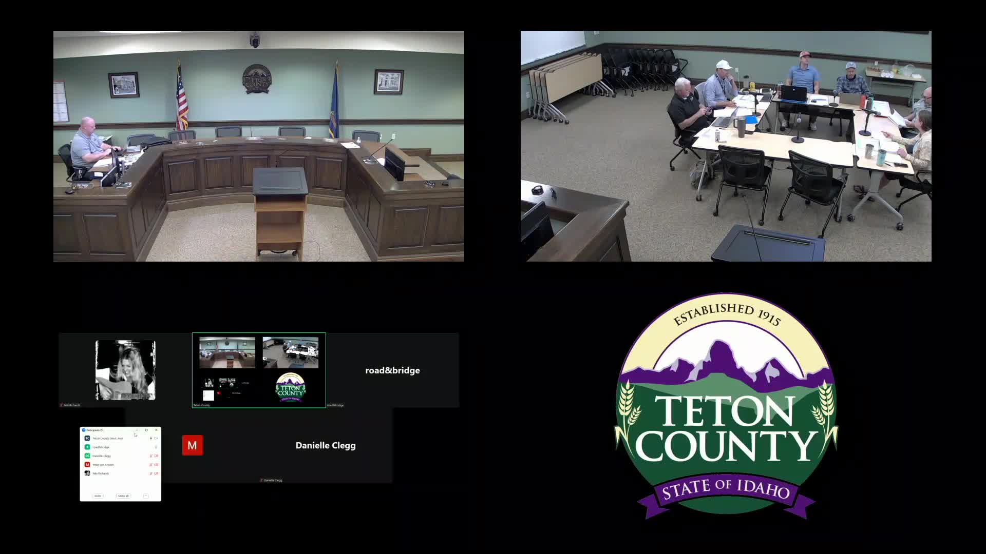 Clerk recommends postage reductions, online notices to save operating funds; elections costs discussed