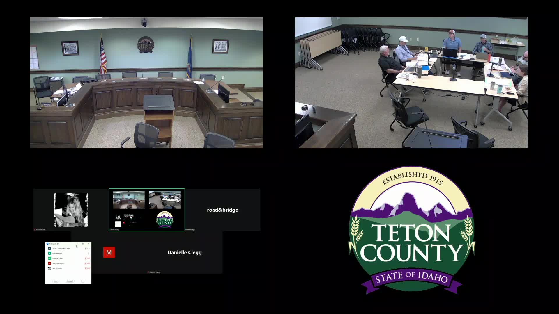 Sheriff s staffing and vehicle leases a central focus as commissioners seek cuts