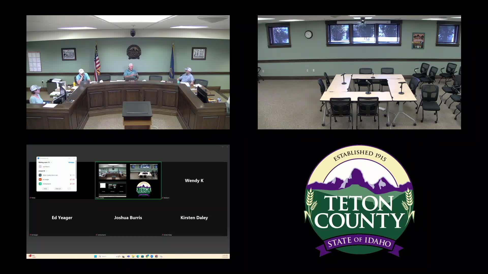 Commissioners eye resort impact fee and statewide tourism-tax proposal to boost county revenue