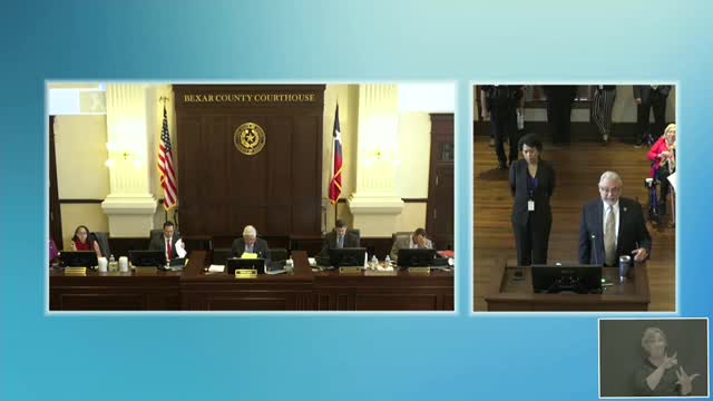 Jamisa Jarman promotes recruitment at Texas law schools for misdemeanor positions