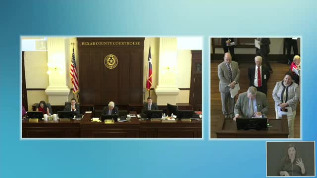 University Health Leaders Present 2025 Tax Rate Amid Major Expansion Plans