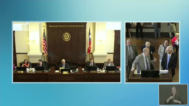 Bexar County Announces Three New Hospitals Amid Historic Tax Cuts and Budget Plans