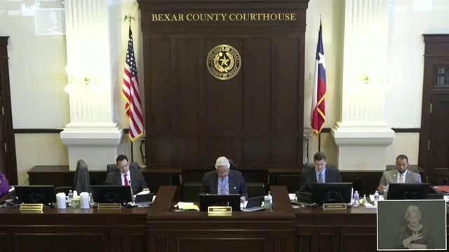 Bexar County Parks to Explore Youth Sports Fields on Alamo Community College Land