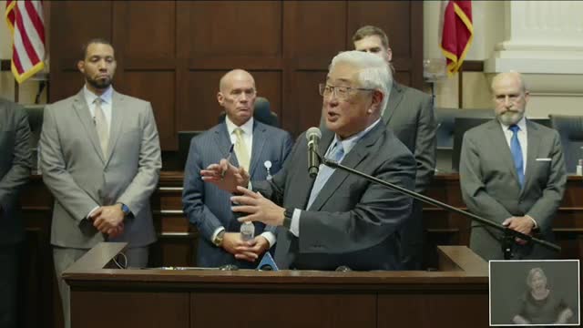 Bexar County Officials Discuss Next-Gen Flood Warning System Implementation