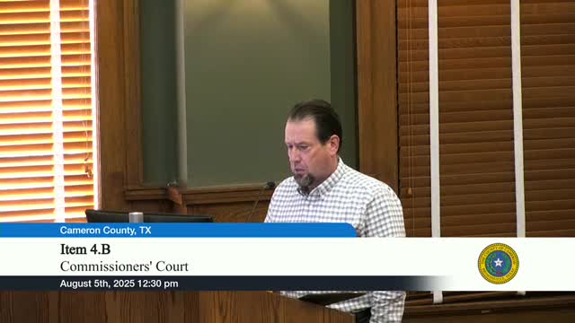County Officials Propose Bridge Toll Increase to Address $4.4M Budget Deficit