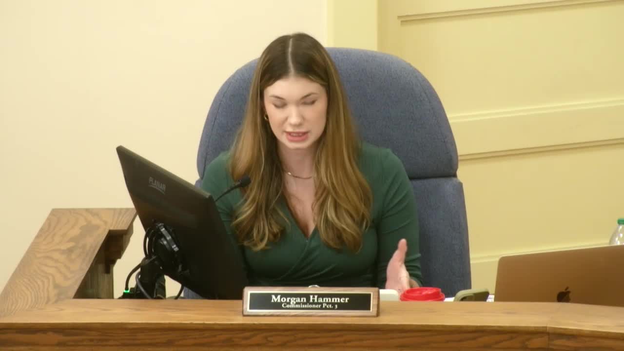 City Officials Announce Upcoming Budget Workshops for Public Feedback