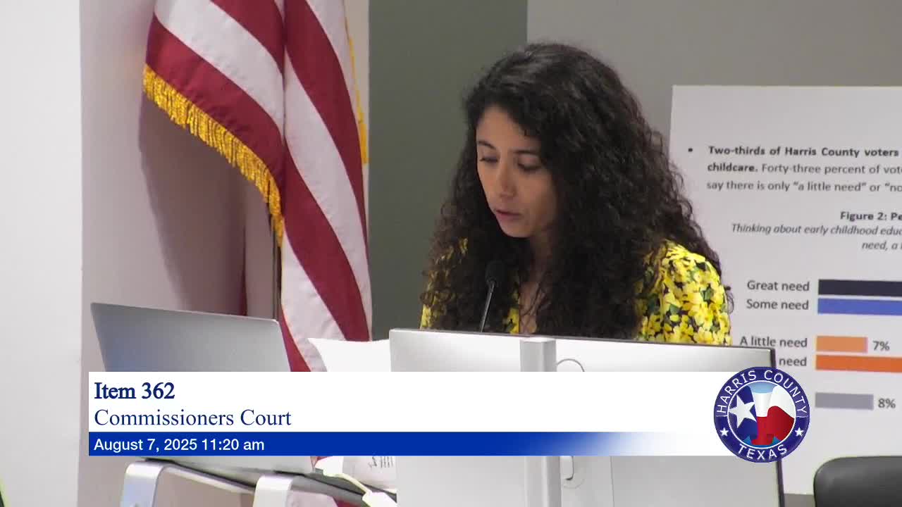 Spring ISD Board Members Address Community Support and Concerns