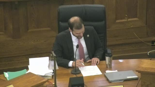 County Court Votes to Eliminate Reserve Constable Positions Due to Liability Issues