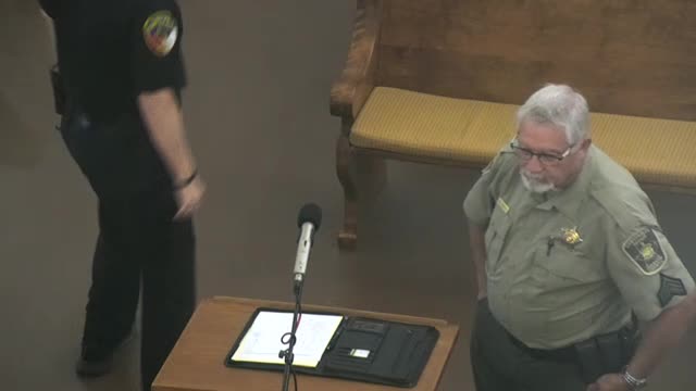 County Court Considers Reducing Reserve Positions Amid Rising Hearing Volumes