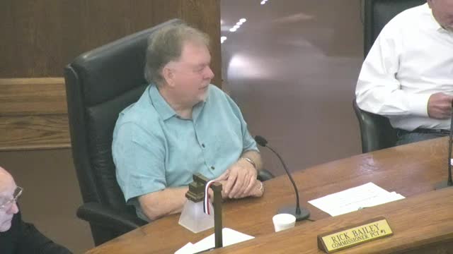 Johnson County constables advocate for staffing changes amid increasing workload and evictions