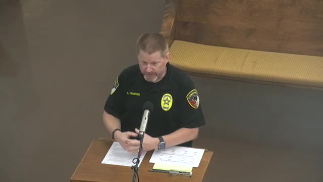 Deputy Requests Increase Amid Growing Eviction Caseload and Administrative Burdens