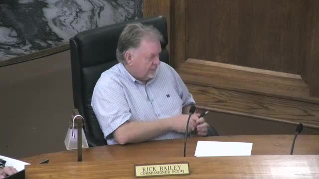 Johnson County to Establish Child Exploitation Task Force and Budget for Cybercrime Lab