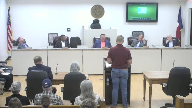 Waller County Officials Discuss Budget Increase and Growth Challenges