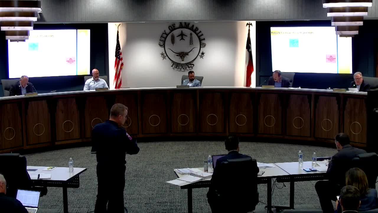 Budget Concerns Arise Over Police Department Overtime and Staffing Levels