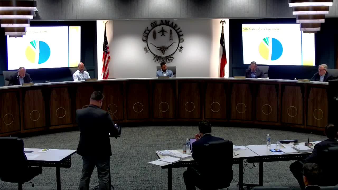 City Council Secures $5M Grant for Emergency Management Center Project