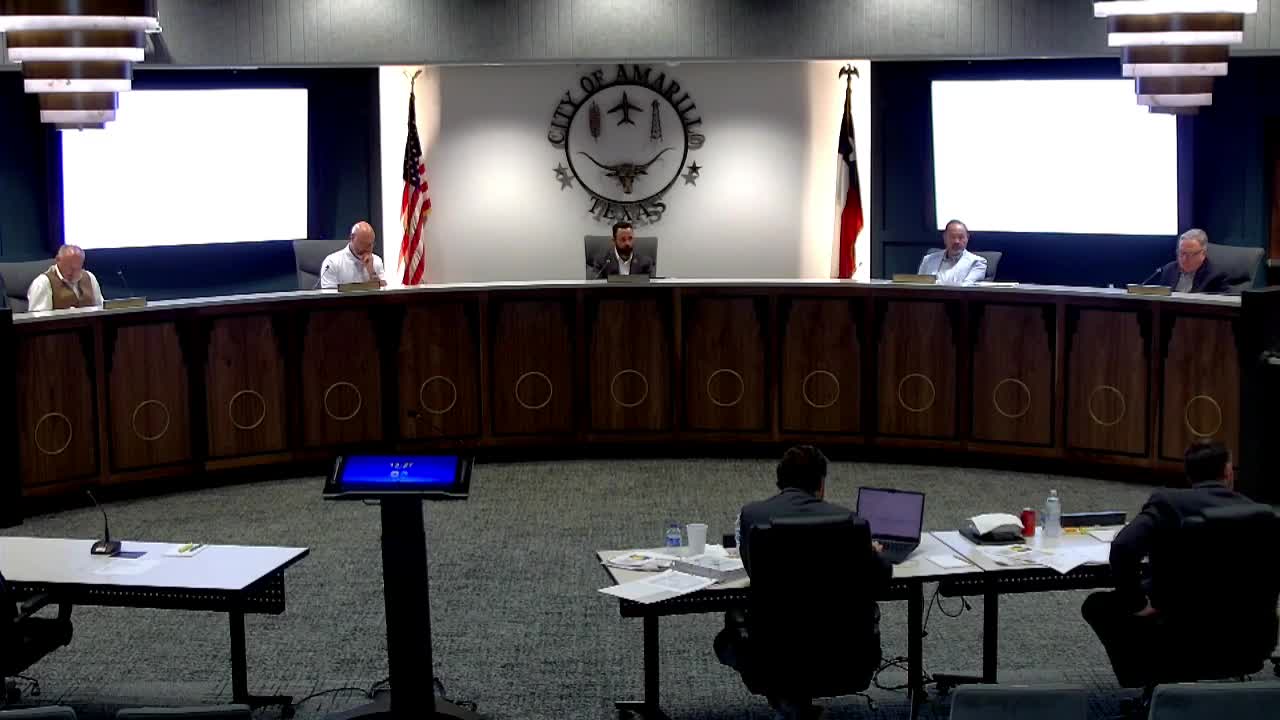 Lehi City Council reviews proposed budget adjustments for capital improvement projects