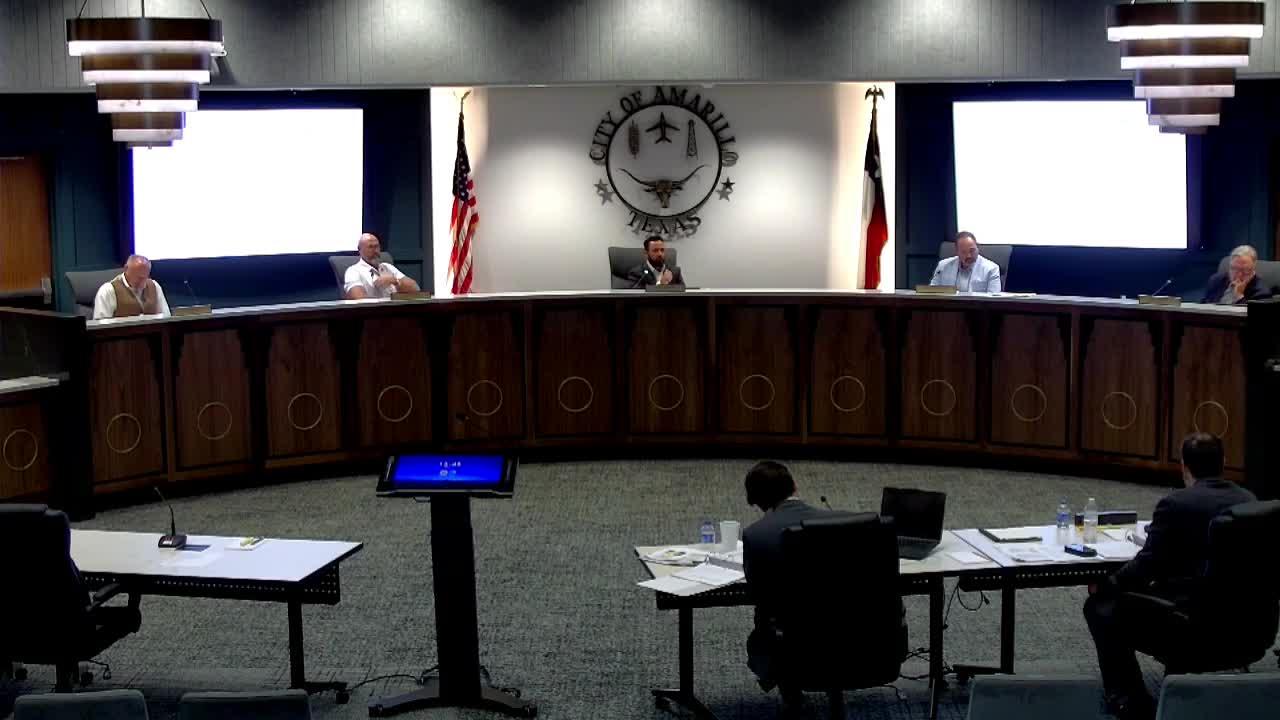 City Budget Workshop Addresses Excess Reserves and Financial Policy Changes