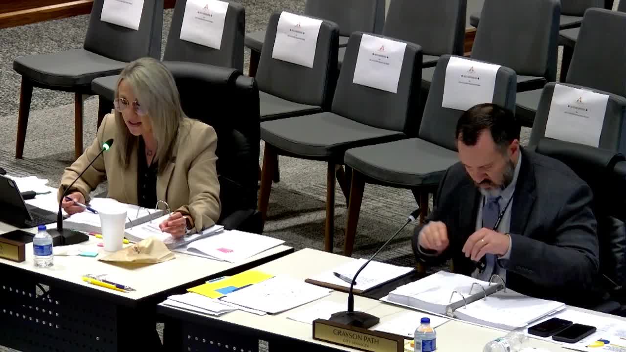 City Council allocates $3M for solid waste improvements and Civic Center upgrades