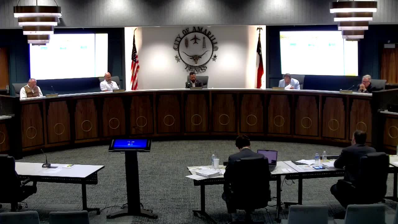 City Council Reviews $2.2M Pay Study Implementation for Employee Raises