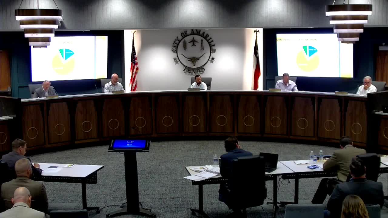 City Council Evaluates Solid Waste Funding and 7% Rate Increase for Residential and Commercial Services