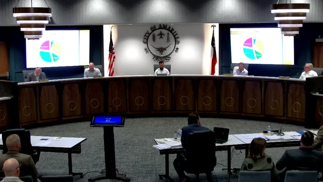 Local Council Considers Waiving Technology Fees for Building Contractors